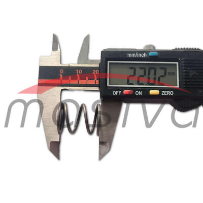 OPRUGA NOSAČA FILTERA GORIVA ZA LOMBARDINI LDA-520/530 6LD-325/360/400    GRES-2