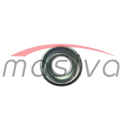 PODLOŠKA NOSAČA FILTERA GORIVA ZA LOMBARDINI LDA-520-530  6LD 325/360/400   GRES-1