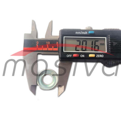 PODLOŠKA NOSAČA FILTERA GORIVA ZA LOMBARDINI LDA-520-530  6LD 325/360/400   GRES-2