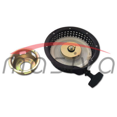 STARTER MOTORA ZA LOMBARDINI 6LD-325/360/400    GRES-2