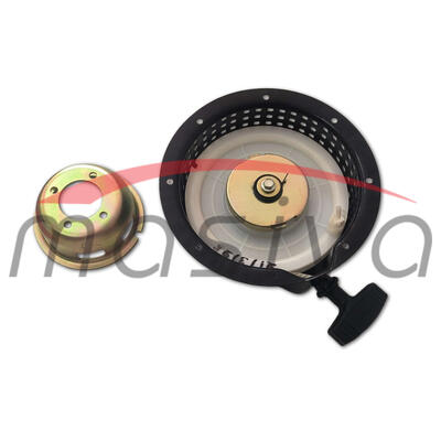 STARTER MOTORA ZA LOMBARDINI 6LD-325/360/400    GRES-3