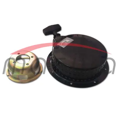 STARTER MOTORA ZA LOMBARDINI 6LD-325/360/400    GRES-1