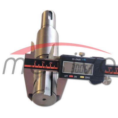 VRATILO TANJURASTOG ZUPČANIKA GETRIBE POGONA POTISKIVAČA KLIPA BERAČA SIP EKO-30-2