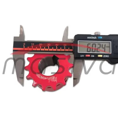 LANČANIK IZLAZNI GETRIBE POGONA KOMUŠAČA BERAĆA SIP EKO-3000,3500, KK30-5