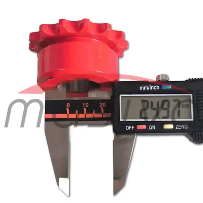 LANČANIK IZLAZNI GETRIBE POGONA KOMUŠAČA BERAĆA SIP EKO-3000,3500, KK30-6