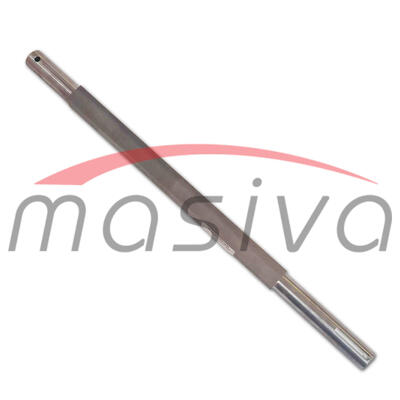 OSOVINA POTISKIVAČA KLIPA SREDNJA BERAČA SIP TORNADO 40 FI 25 L= 580-0