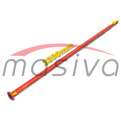 VRATILO POGONSKO OD KARDANA DO GETRIBE BERAČA SIP TORNADO 40-0