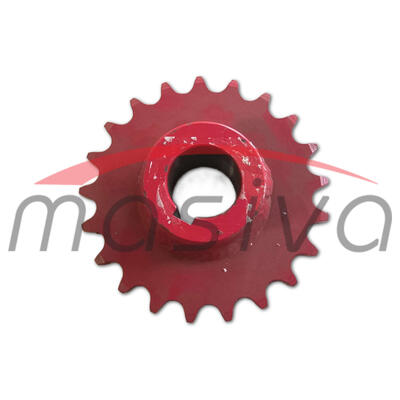 LANČANIK POGONA GETRIBE KLJUNOVA I UVLAČNIH LANACA BERAČA SIP TORNADO 40 Z=21-1