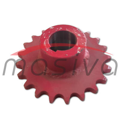 LANČANIK POGONA GETRIBE KLJUNOVA I UVLAČNIH LANACA BERAČA SIP TORNADO 40 Z=21-4