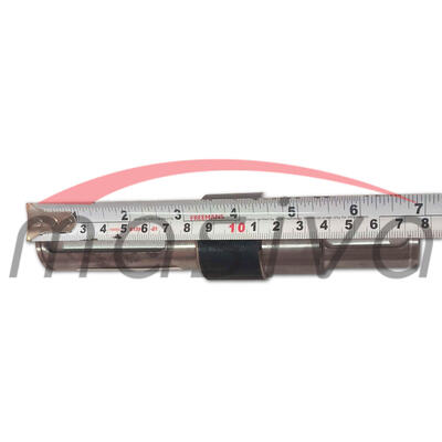 OSOVINA KONUSNOG ZUPČANIKA GETRIBE BERAČA SIP TORNADO 70-2