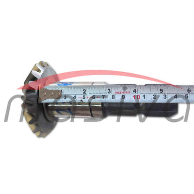 OSOVINA SA KONUSNIM ZUPČANIKOM PRVE GETRIBE BERAČA SIP TORNADO 70-4