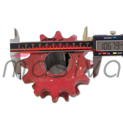 LANČANIK DUPLI GETRIBE BERAČA SIP TORNADO 70 Z=12/25-7