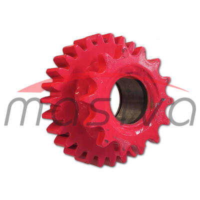 ZUPČANIK/LANČANIK GLAVNE GETRIBE BERAČA SIP TORNADO 70 Z=28/14