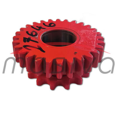 ZUPČANIK/LANČANIK GLAVNE GETRIBE BERAČA SIP TORNADO 70 Z=28/14-4