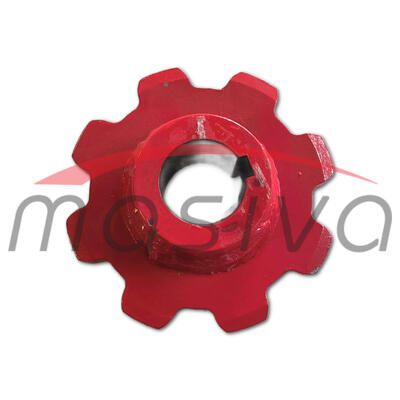 LANČANIK POGONA MALOG ELEVATORA BERAČA SIP TORNADO 70 Z=8-1