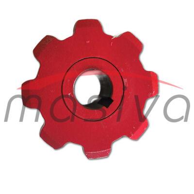 LANČANIK POGONA MALOG ELEVATORA BERAČA SIP TORNADO 70 Z=8-2