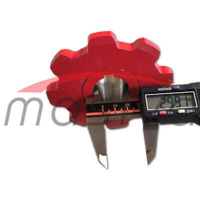 LANČANIK POGONA MALOG ELEVATORA BERAČA SIP TORNADO 70 Z=8-5