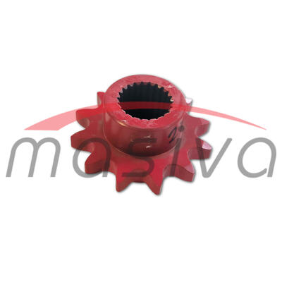 LANČANIK POGONA OSOVINE FREZE BERAČA ZMAJ Z=12-2