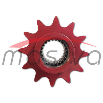 LANČANIK POGONA OSOVINE FREZE BERAČA ZMAJ Z=12-4