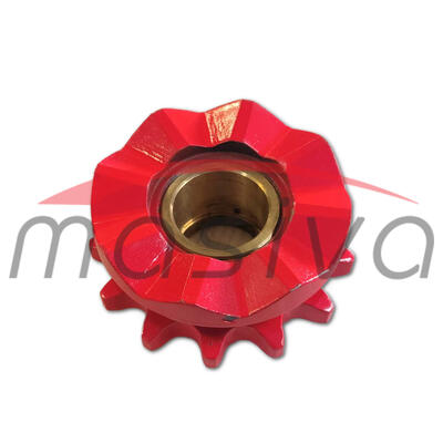 ČAURA SPOJNA SA LANČANIKOM I SKLOPKOM BERAČA ZMAJ 213-2