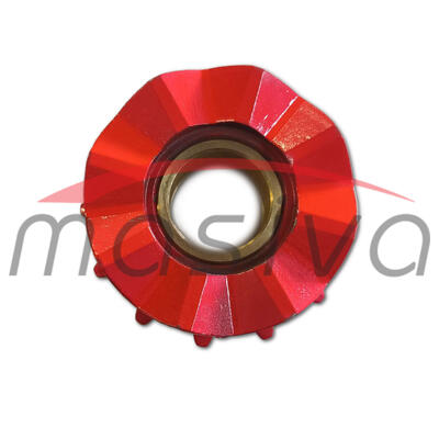 ČAURA SPOJNA SA LANČANIKOM I SKLOPKOM BERAČA ZMAJ 213-3