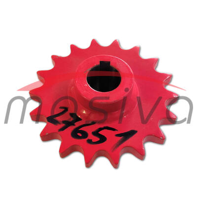 LANČANIK POGONA METALNOG VALJKA BERAČA ZMAJ 212,213-4