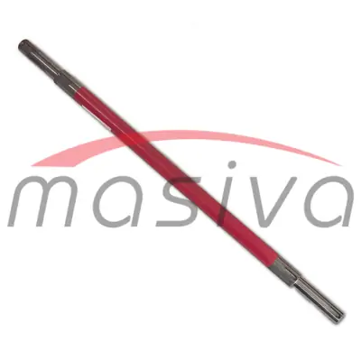 OSOVINA DONJA ELEVATORA BERAČA ZMAJ 222