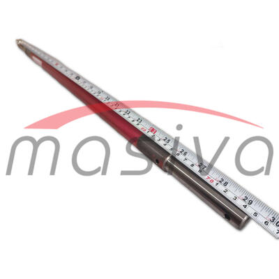 OSOVINA DONJA ELEVATORA BERAČA ZMAJ 222-2