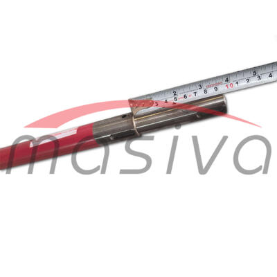 OSOVINA DONJA ELEVATORA BERAČA ZMAJ 222-5