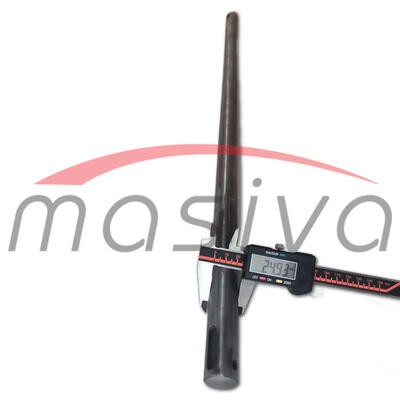 OSOVINA KOMUŠAĆA BERAĆA ZMAJ 222-2