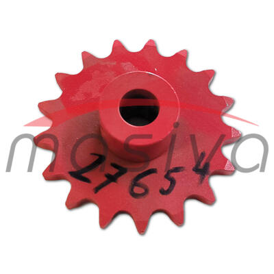 LANČANIK POGONA ELEVATORA  BERAČA ZMAJ 222 Z=17