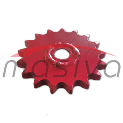 LANČANIK POGONA ELEVATORA  BERAČA ZMAJ 222 Z=17-3