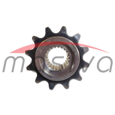 LANČANIK SPOJNI POGONA DO GETRIBE BERAČA ZMAJ 212,213 Z-12