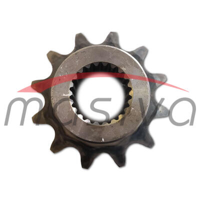 LANČANIK SPOJNI POGONA DO GETRIBE BERAČA ZMAJ 212,213 Z-12-3