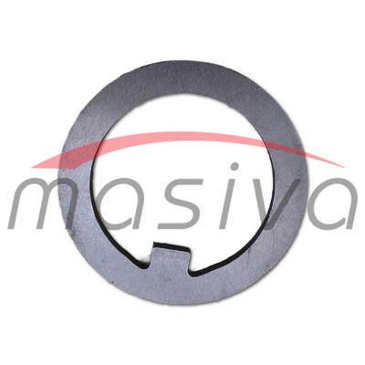 PODLOŠKA S PROREZOM PREDNJE VUČE ZETOR