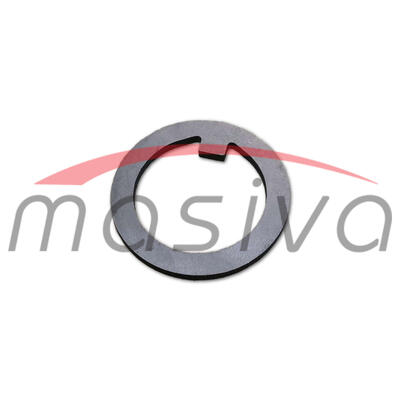 PODLOŠKA S PROREZOM PREDNJE VUČE ZETOR-1