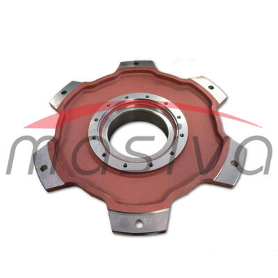 DISK KOTAČA PREDNJE VUČE ZETOR 24"-3