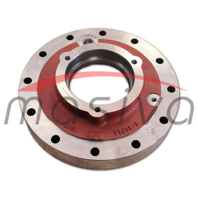 POKLOPAC KOTAČA PREDNJE VUČE ZETOR