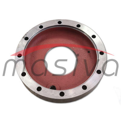 POKLOPAC KOTAČA PREDNJE VUČE ZETOR-3