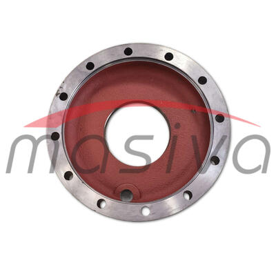 POKLOPAC KOTAČA PREDNJE VUČE ZETOR-4