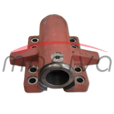 NOSAČ PREDNJE VUČE ZETOR -PRIHVAT 8 VIJAKA-1