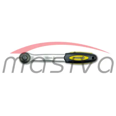 RAČNA DVOSMJERNA 1/2 260MM-0