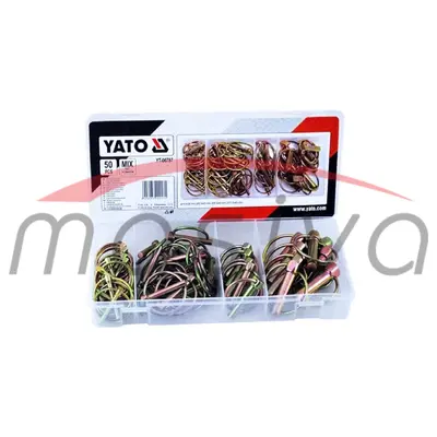 GARNITURA PREKLOPNIH OSIGURAČA 50/1