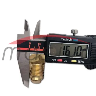 INDIKATOR TEMPERATURE IMT 577 N.T.-1