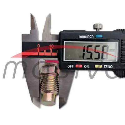 INDIKATOR TEMPERATURE IMT M 16X1,5-1