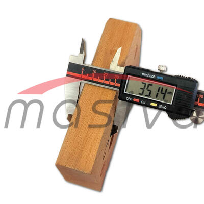 LEŽAJ DRVENI VITLA KOMBAJNA ZMAJ 132-6