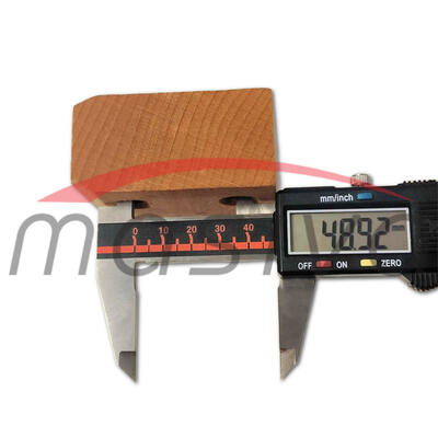 LEŽAJ DRVENI VITLA KOMBAJNA ZMAJ 132-8