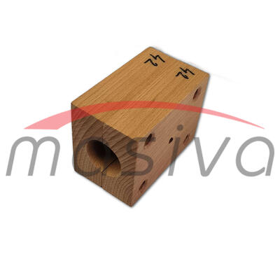 LEŽAJ DRVENI SLAMOTRESA KOMBAJNA ZMAJ 171-181