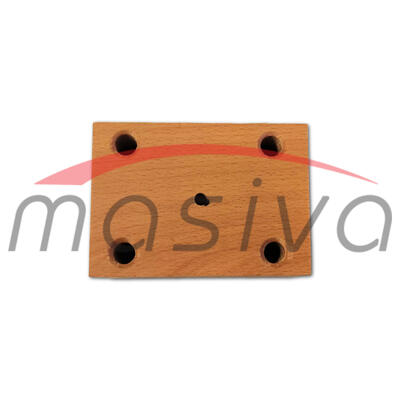 LEŽAJ DRVENI SLAMOTRESA KOMBAJNA ZMAJ 171-181-2