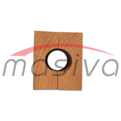 LEŽAJ DRVENI SLAMOTRESA KOMBAJNA ZMAJ 171-181-4